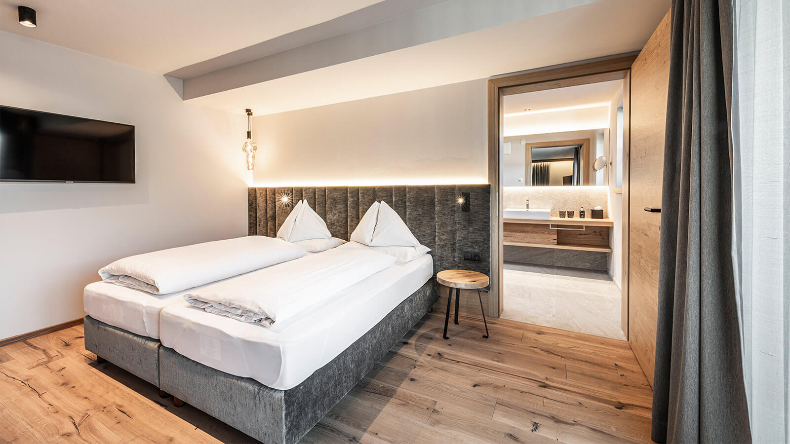 Junior Suite Mountain NUOVO